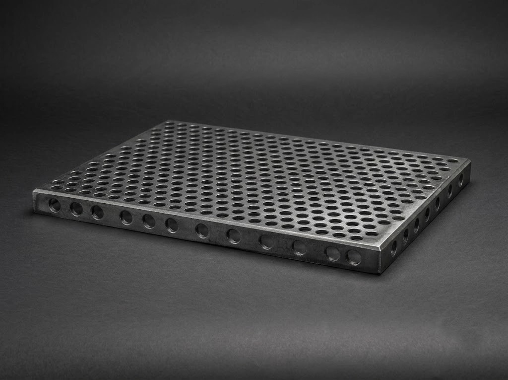 Perforated Sheet